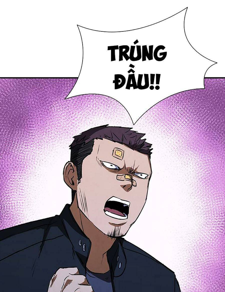 Cá Mập Wyvern Chapter 27 - Trang 2