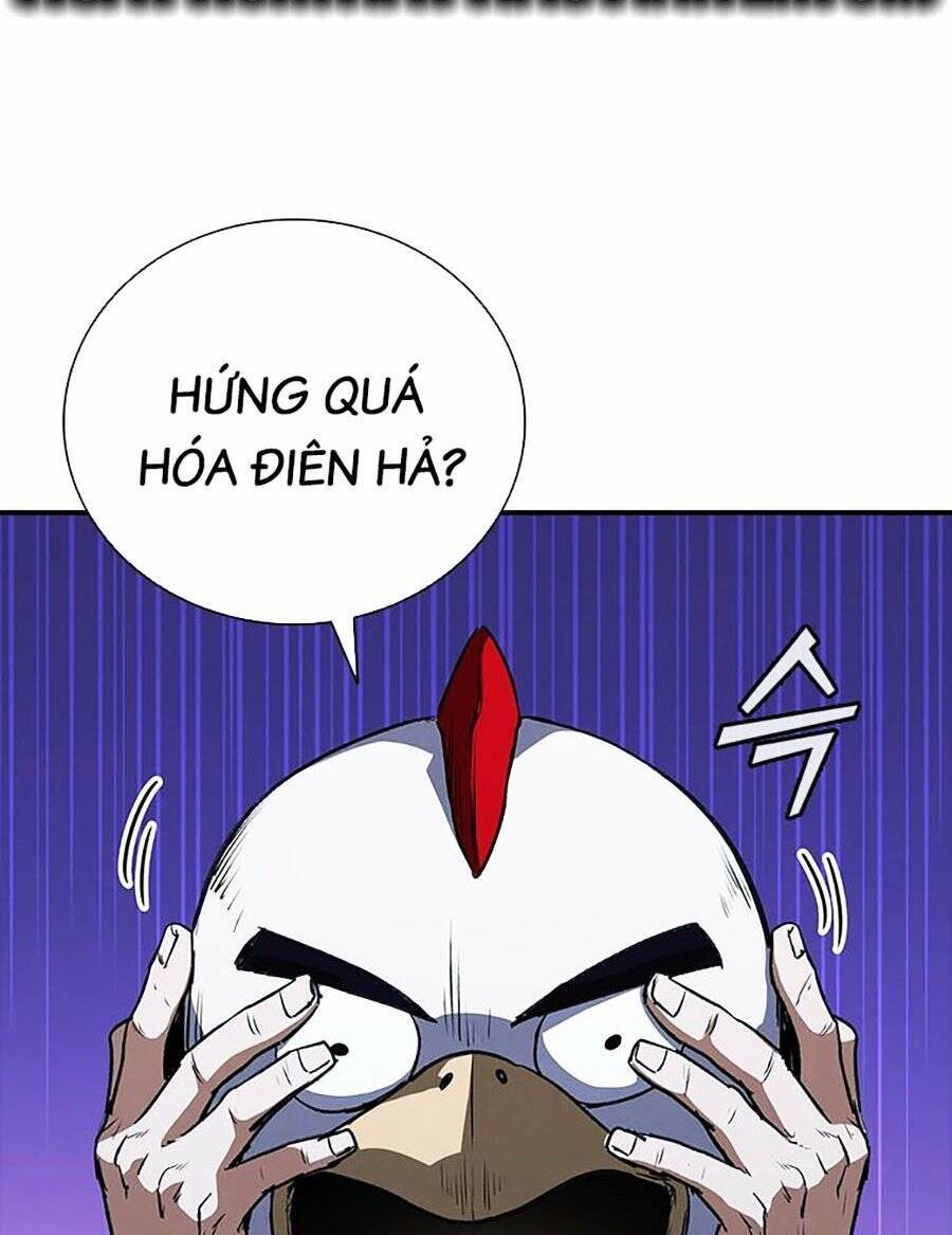 Cá Mập Wyvern Chapter 27 - Trang 2