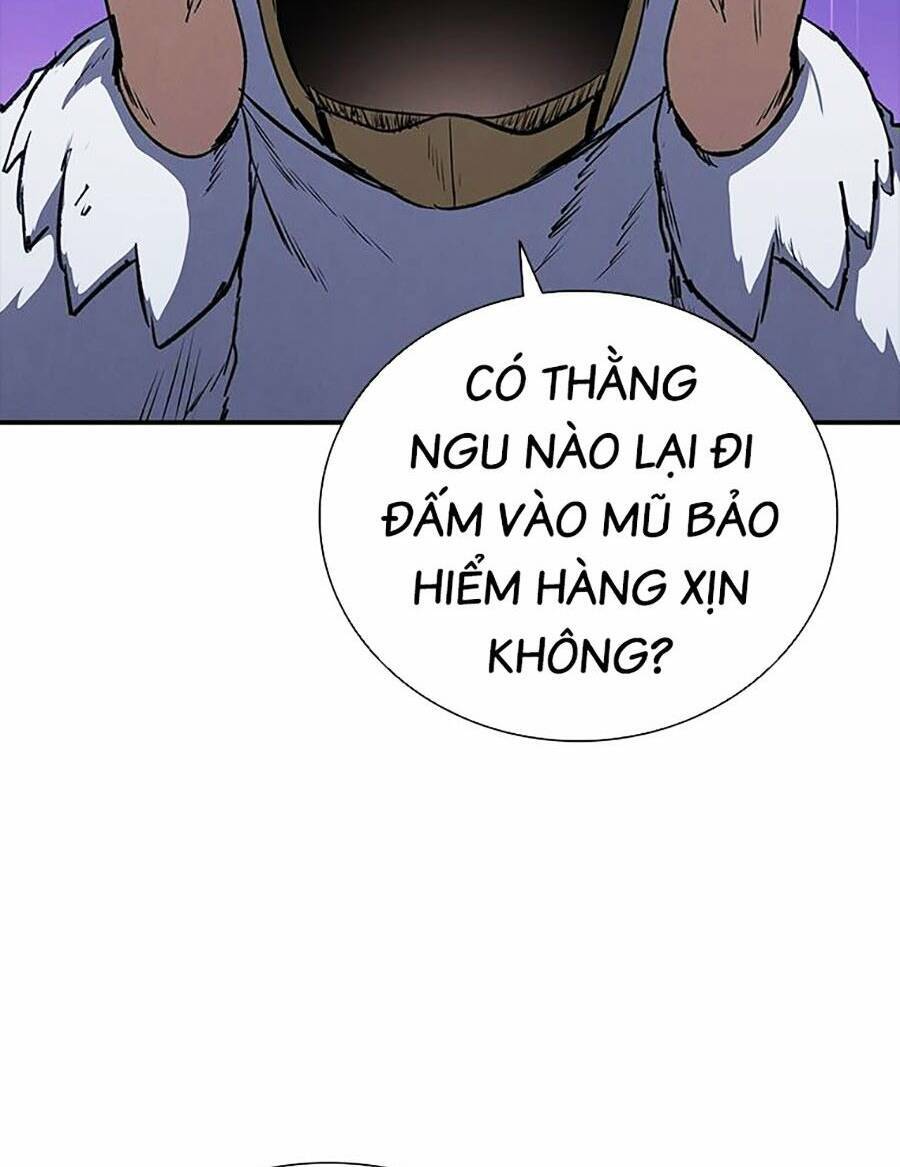 Cá Mập Wyvern Chapter 27 - Trang 2