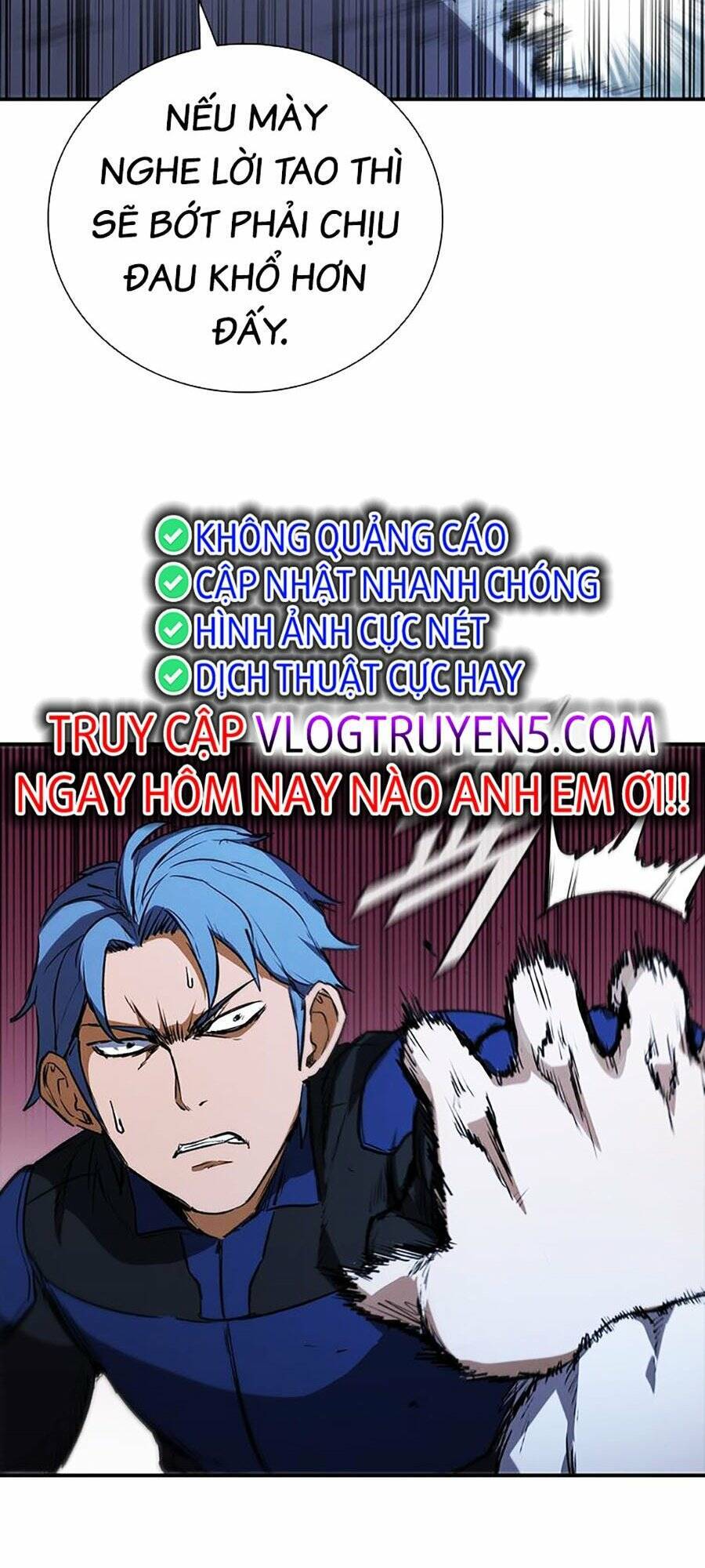 Cá Mập Wyvern Chapter 27 - Trang 2