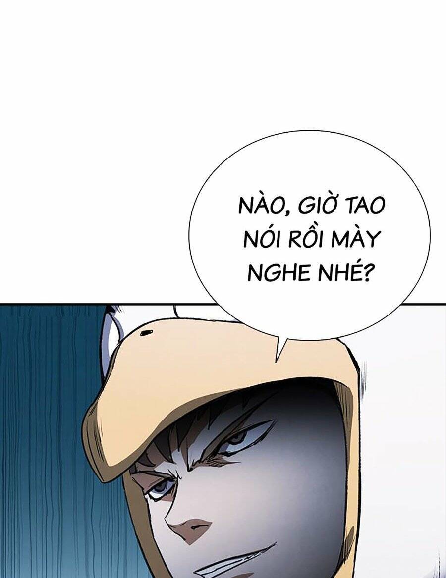 Cá Mập Wyvern Chapter 27 - Trang 2