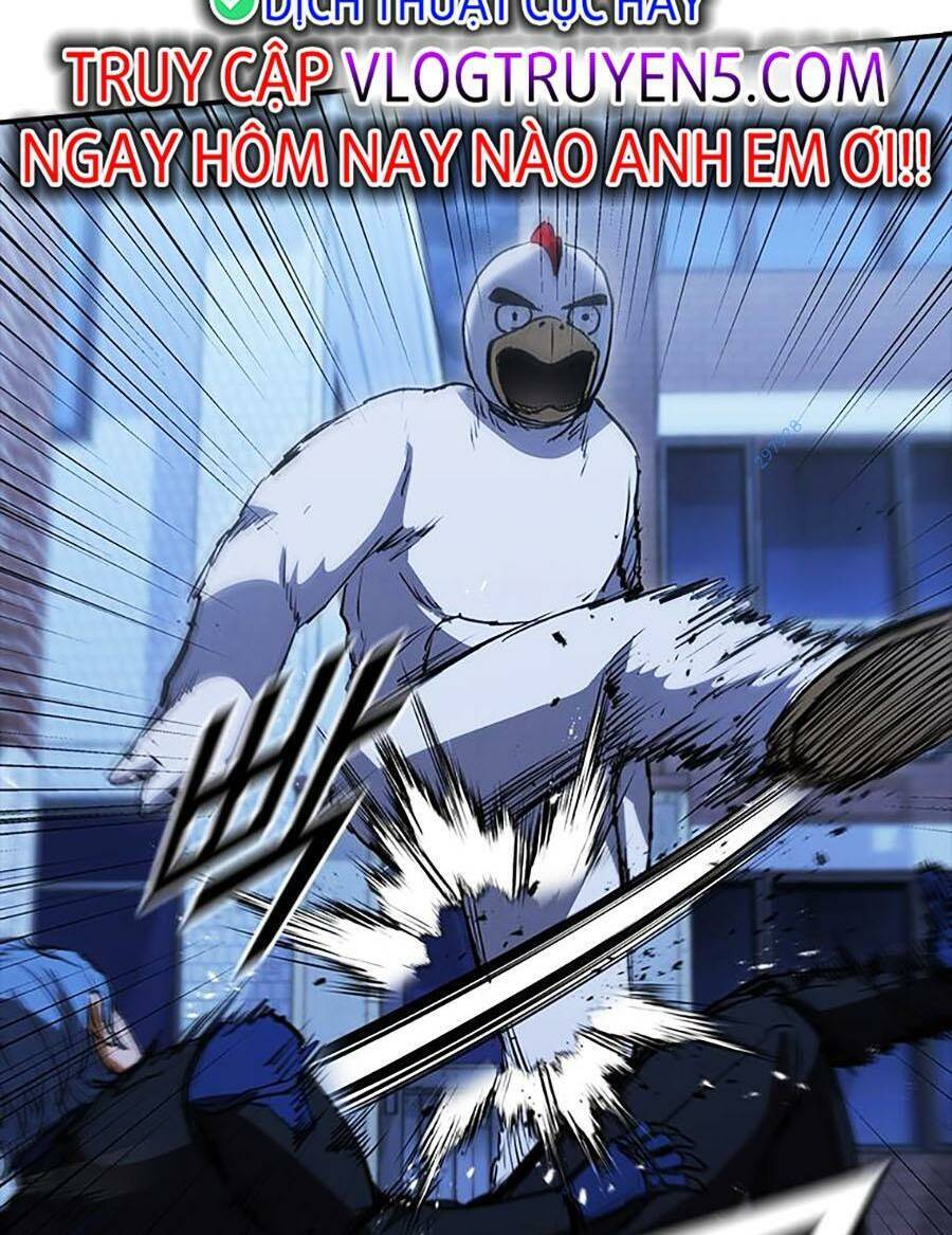 Cá Mập Wyvern Chapter 27 - Trang 2