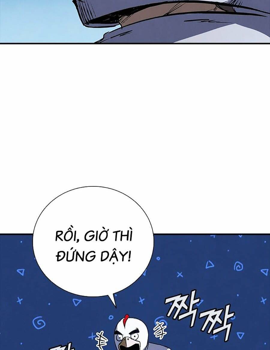 Cá Mập Wyvern Chapter 27 - Trang 2