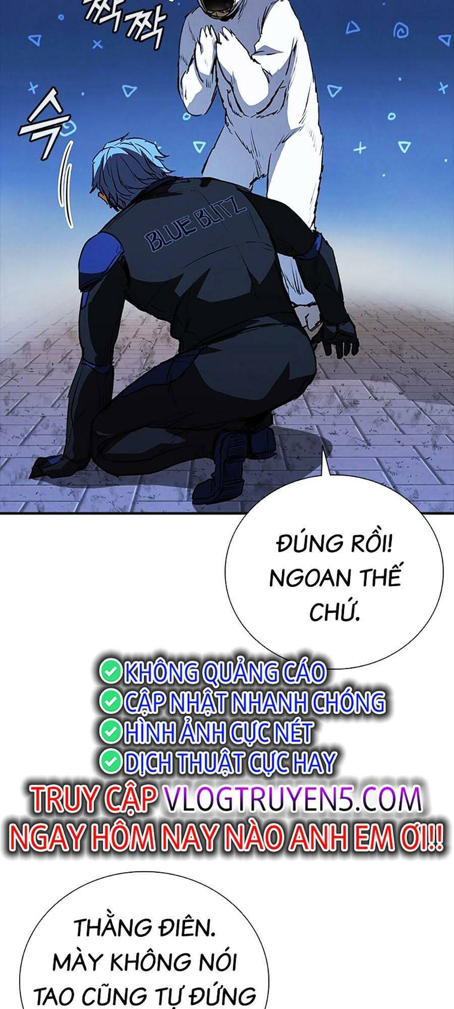 Cá Mập Wyvern Chapter 27 - Trang 2