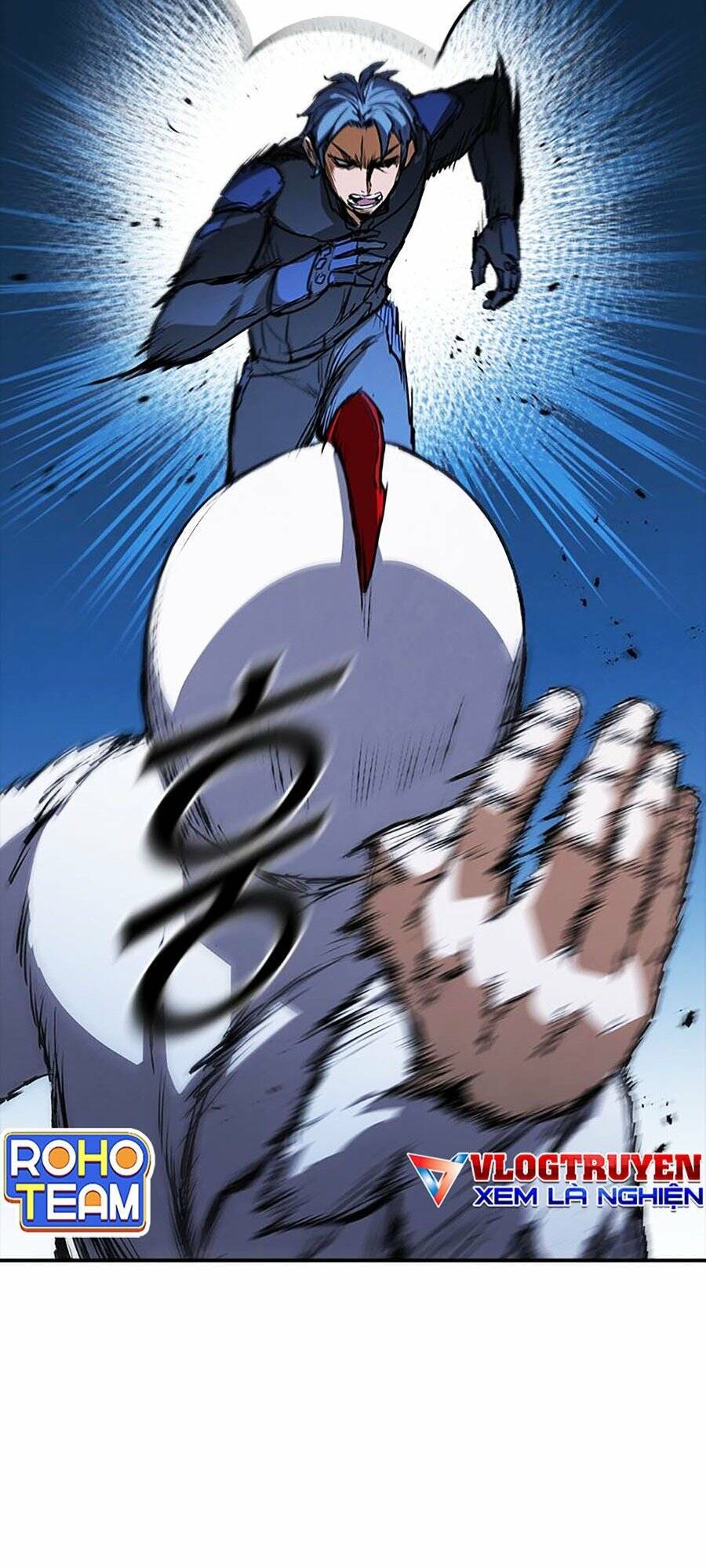 Cá Mập Wyvern Chapter 27 - Trang 2