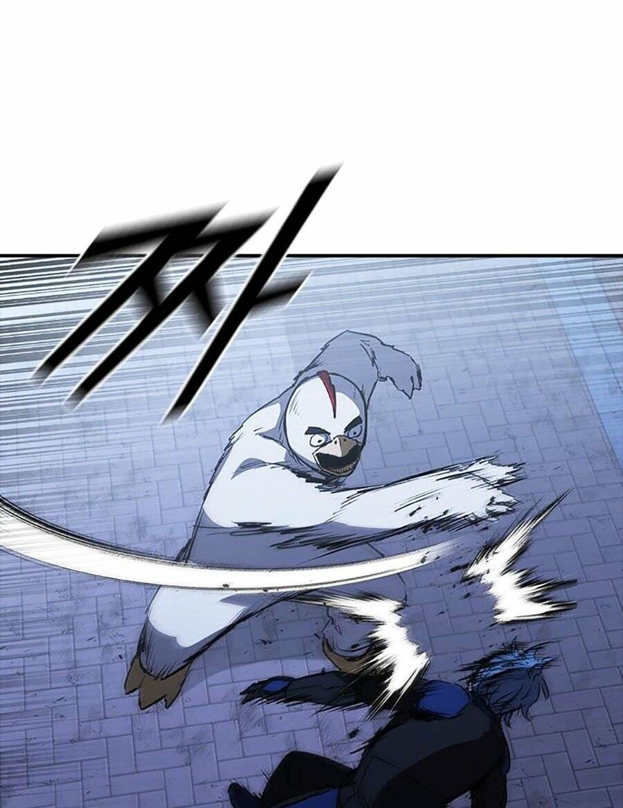 Cá Mập Wyvern Chapter 27 - Trang 2