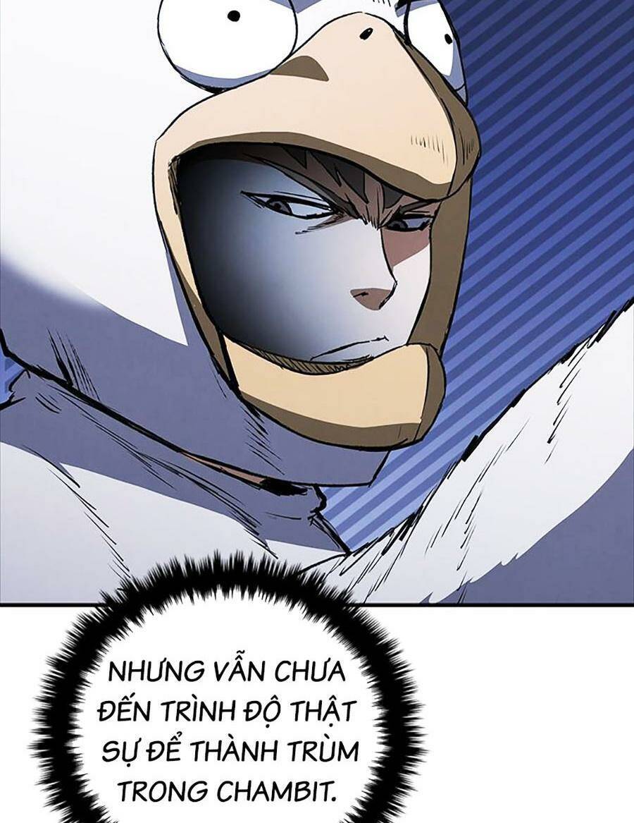 Cá Mập Wyvern Chapter 27 - Trang 2