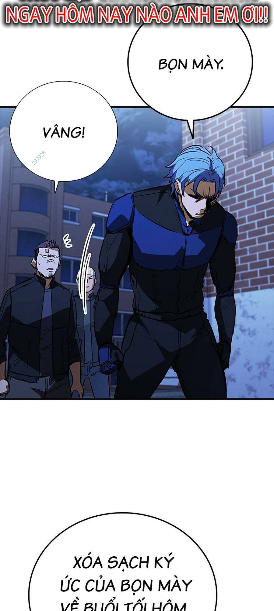 Cá Mập Wyvern Chapter 27 - Trang 2