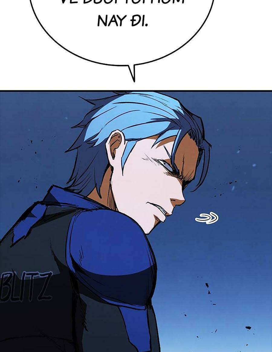 Cá Mập Wyvern Chapter 27 - Trang 2