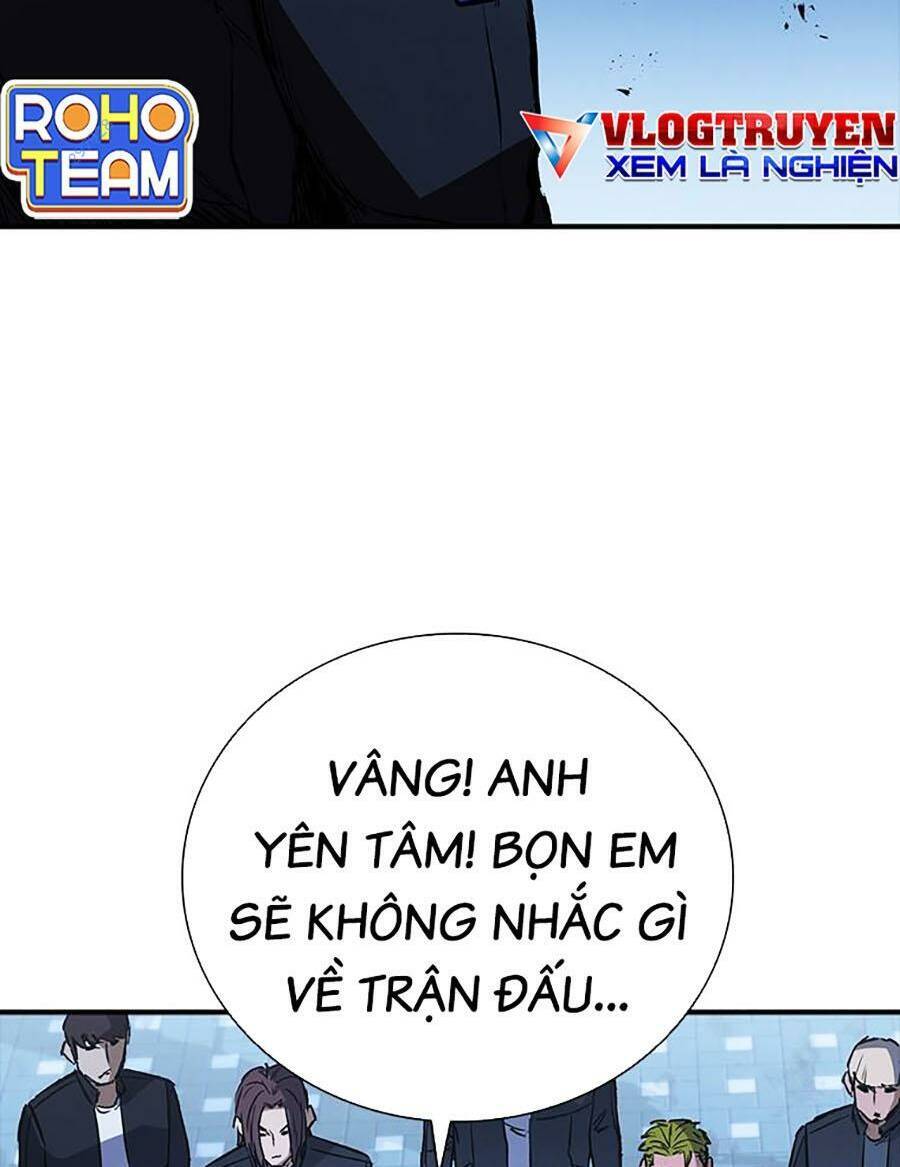 Cá Mập Wyvern Chapter 27 - Trang 2