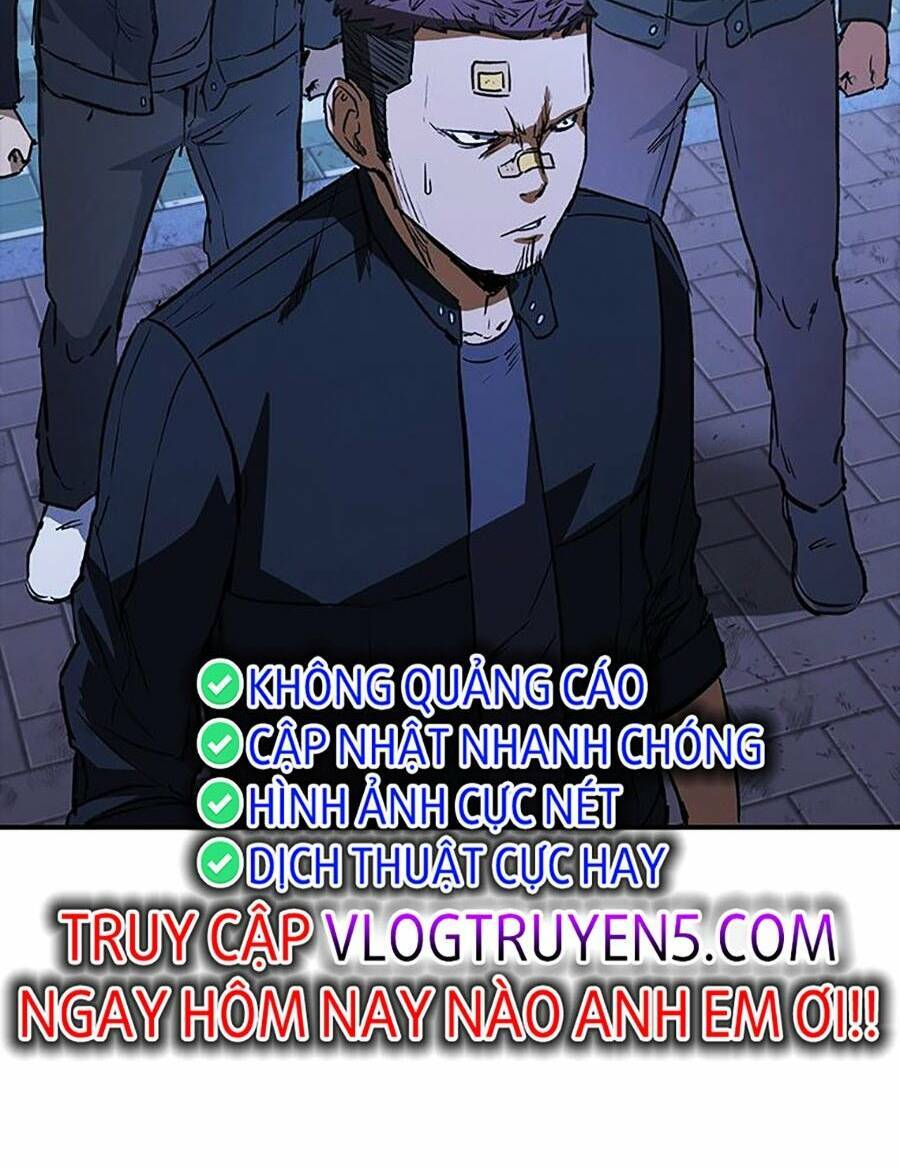 Cá Mập Wyvern Chapter 27 - Trang 2