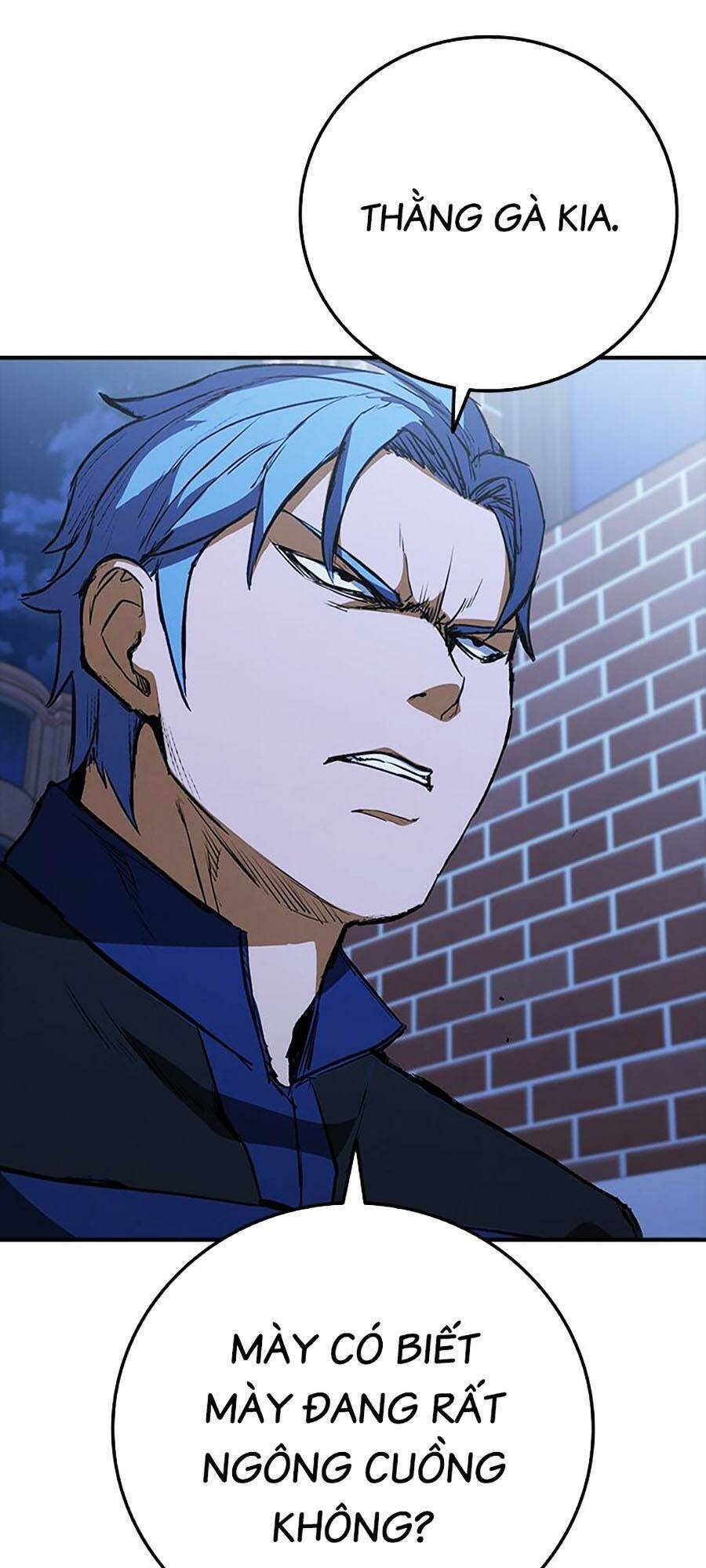 Cá Mập Wyvern Chapter 27 - Trang 2