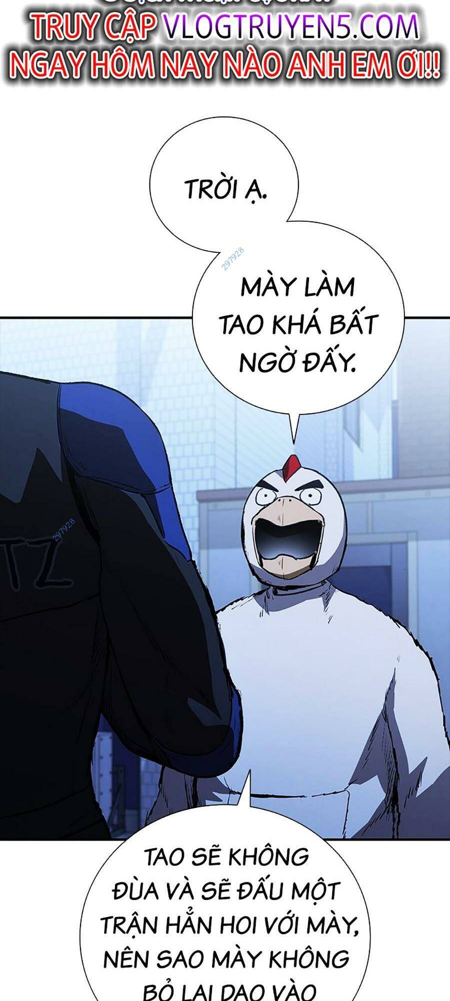 Cá Mập Wyvern Chapter 27 - Trang 2