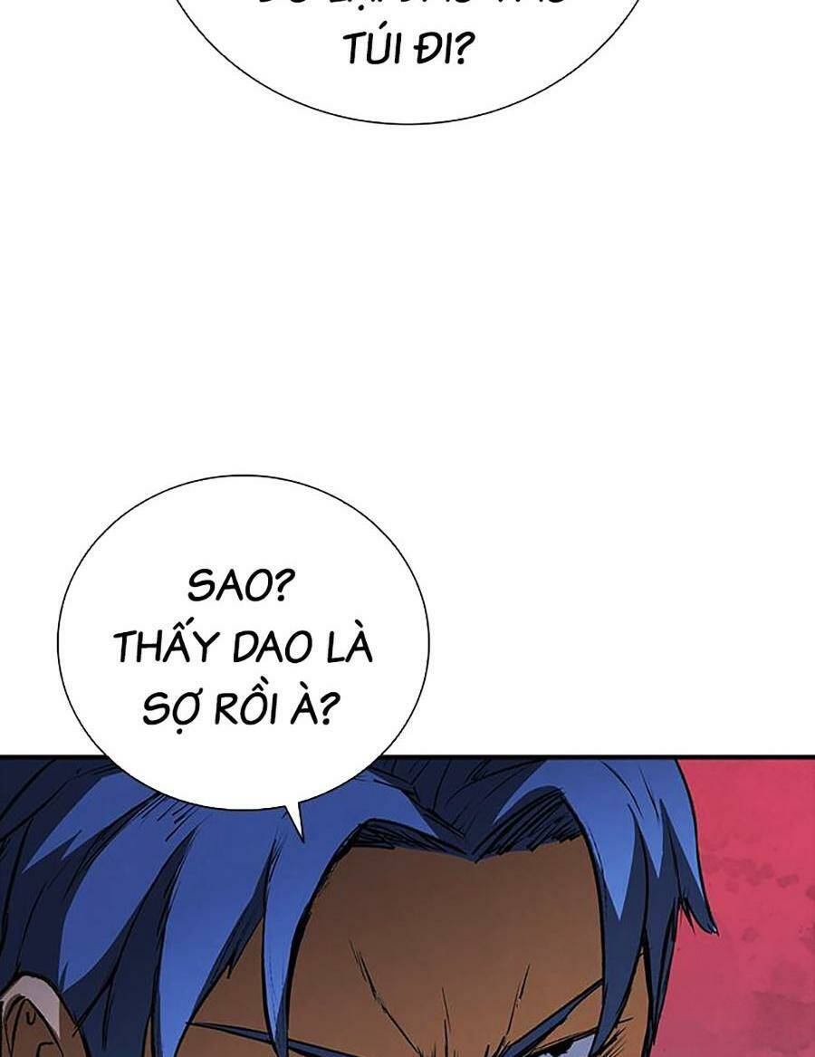 Cá Mập Wyvern Chapter 27 - Trang 2