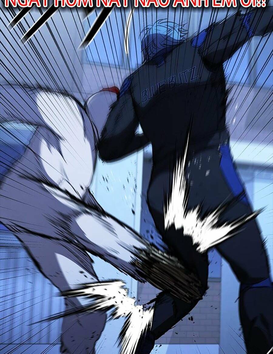 Cá Mập Wyvern Chapter 27 - Trang 2