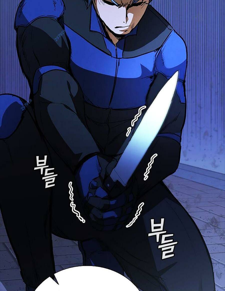 Cá Mập Wyvern Chapter 27 - Trang 2