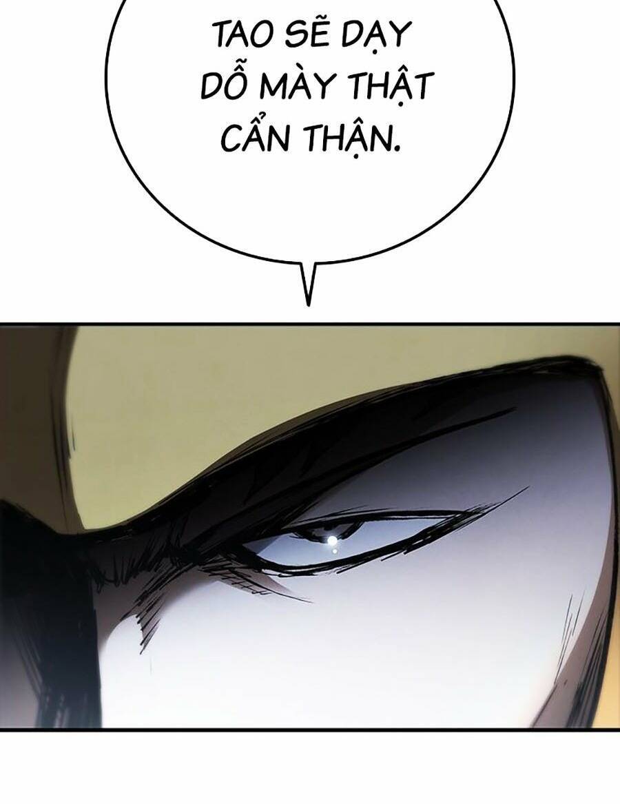 Cá Mập Wyvern Chapter 27 - Trang 2