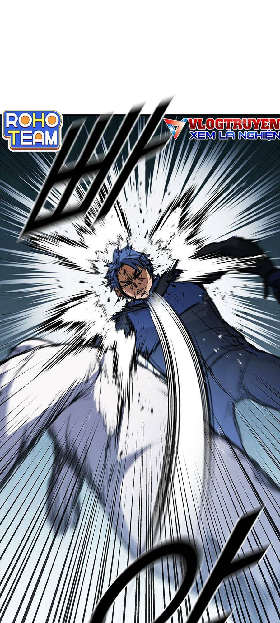 Cá Mập Wyvern Chapter 27 - Trang 2