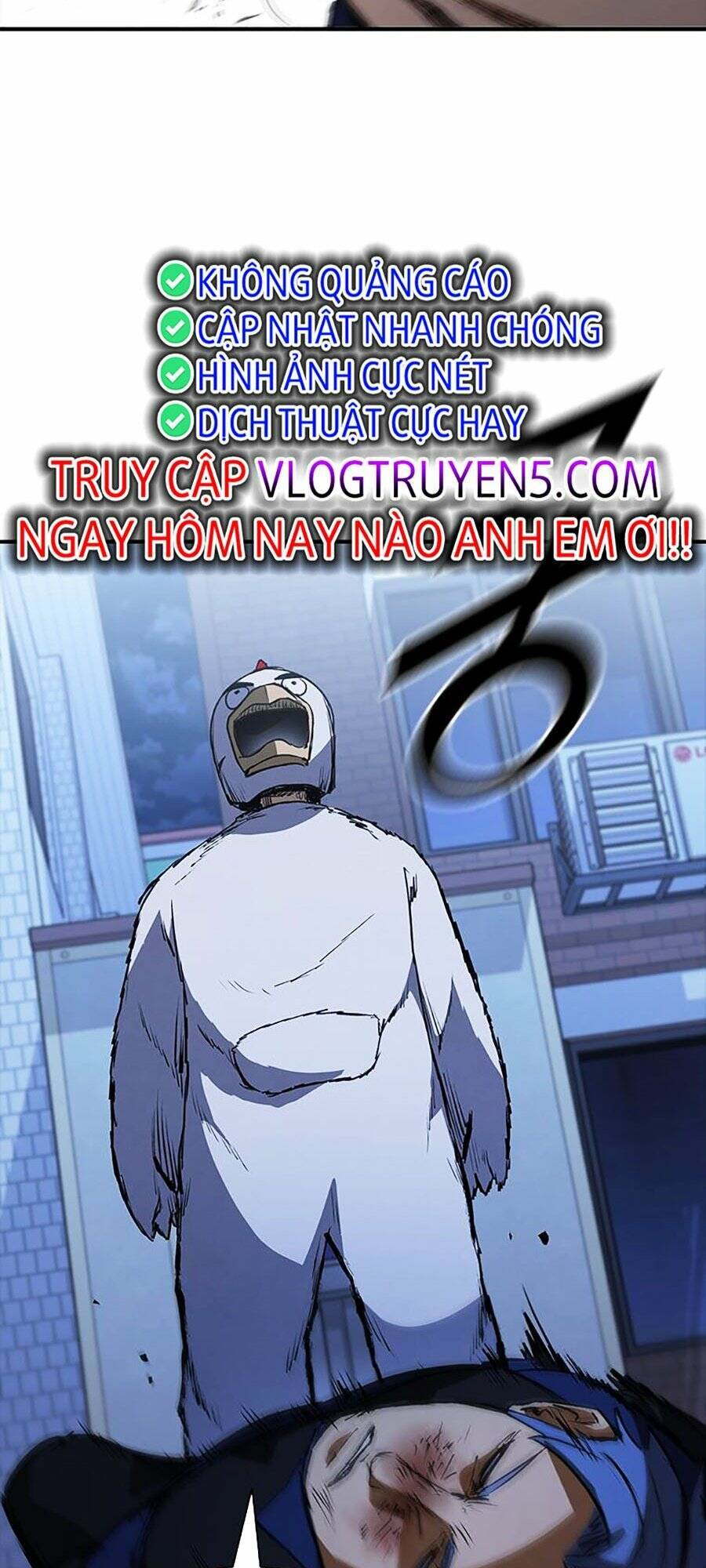 Cá Mập Wyvern Chapter 27 - Trang 2