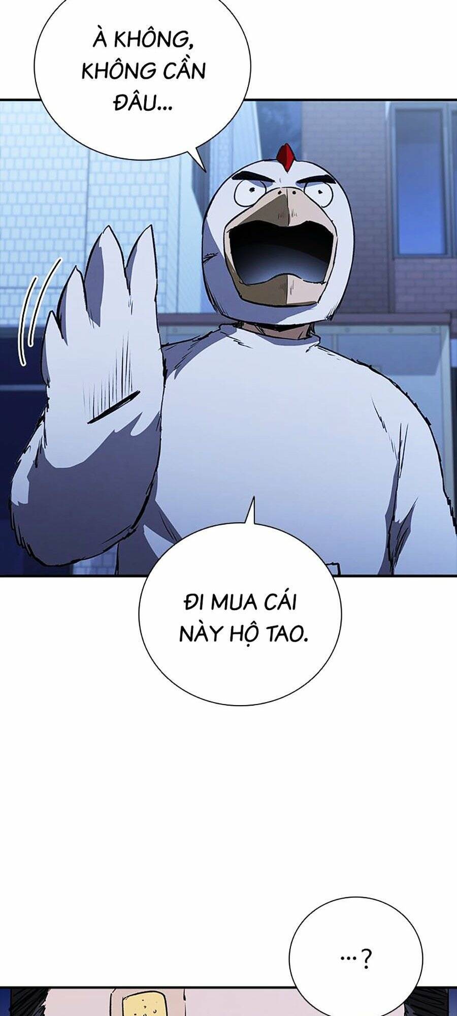 Cá Mập Wyvern Chapter 27 - Trang 2