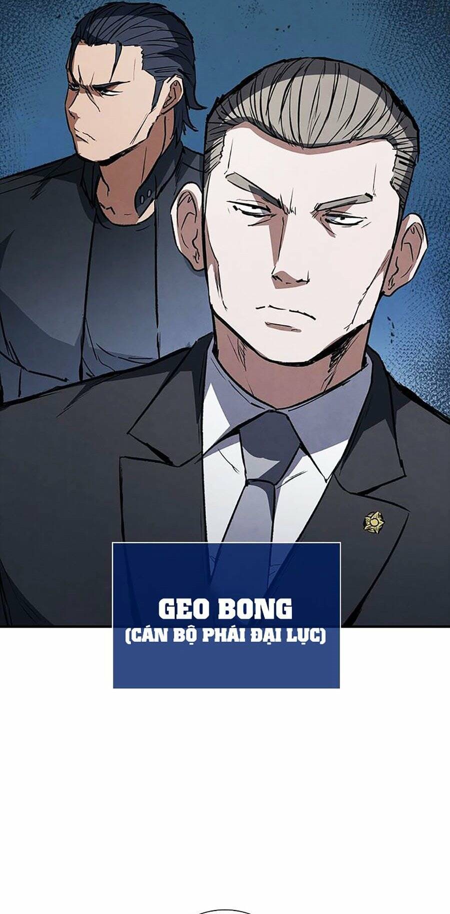 Cá Mập Wyvern Chapter 28 - Trang 2