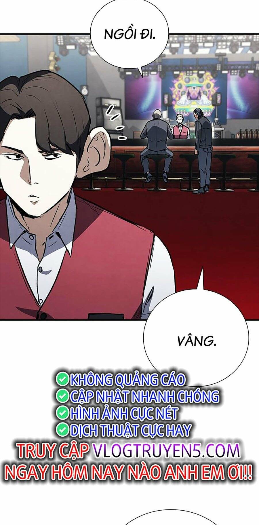 Cá Mập Wyvern Chapter 28 - Trang 2