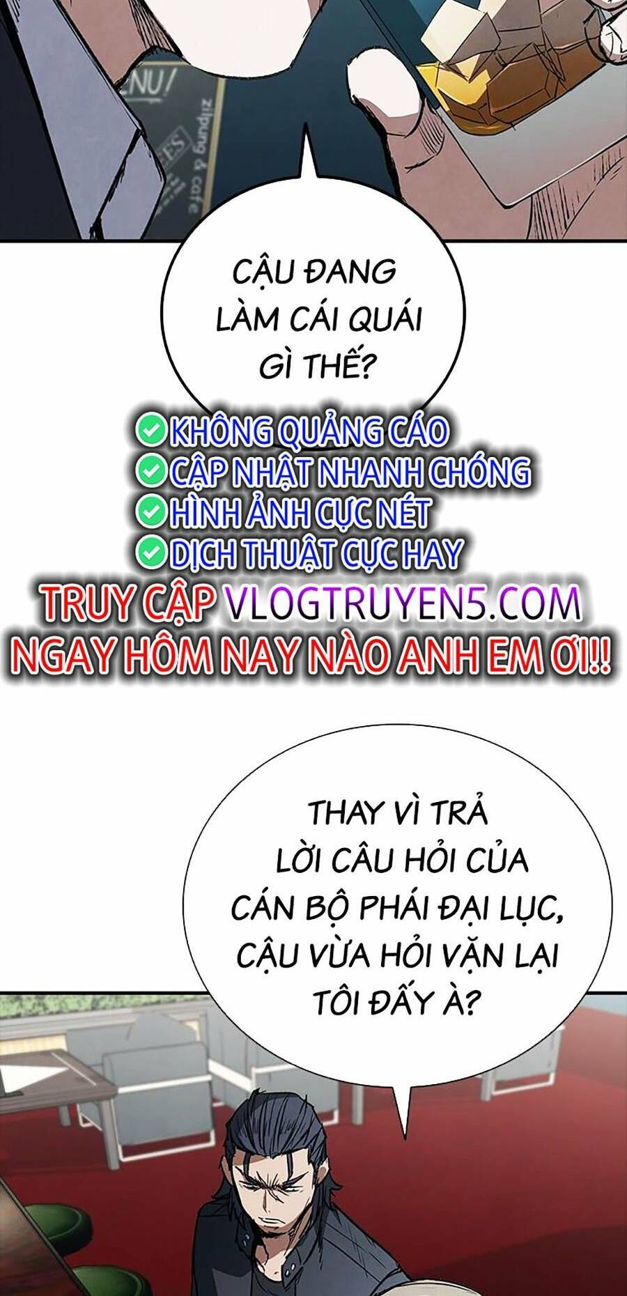 Cá Mập Wyvern Chapter 28 - Trang 2