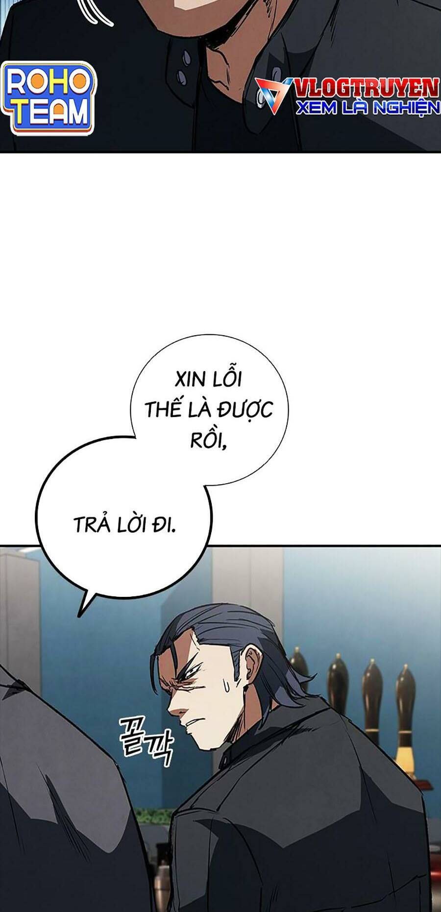 Cá Mập Wyvern Chapter 28 - Trang 2