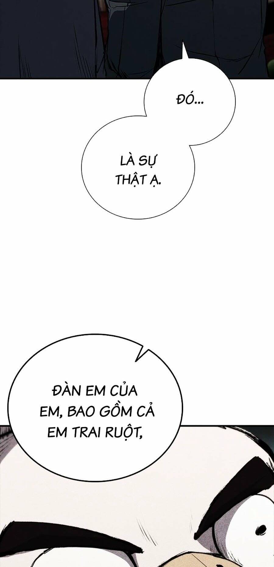 Cá Mập Wyvern Chapter 28 - Trang 2