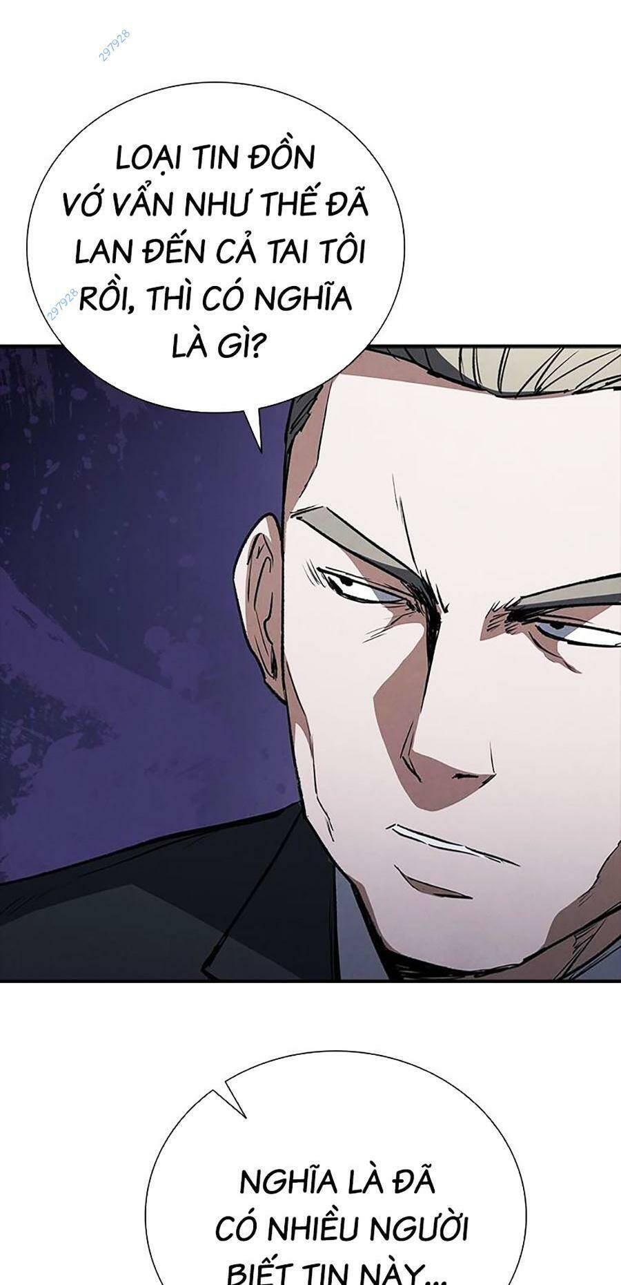 Cá Mập Wyvern Chapter 28 - Trang 2