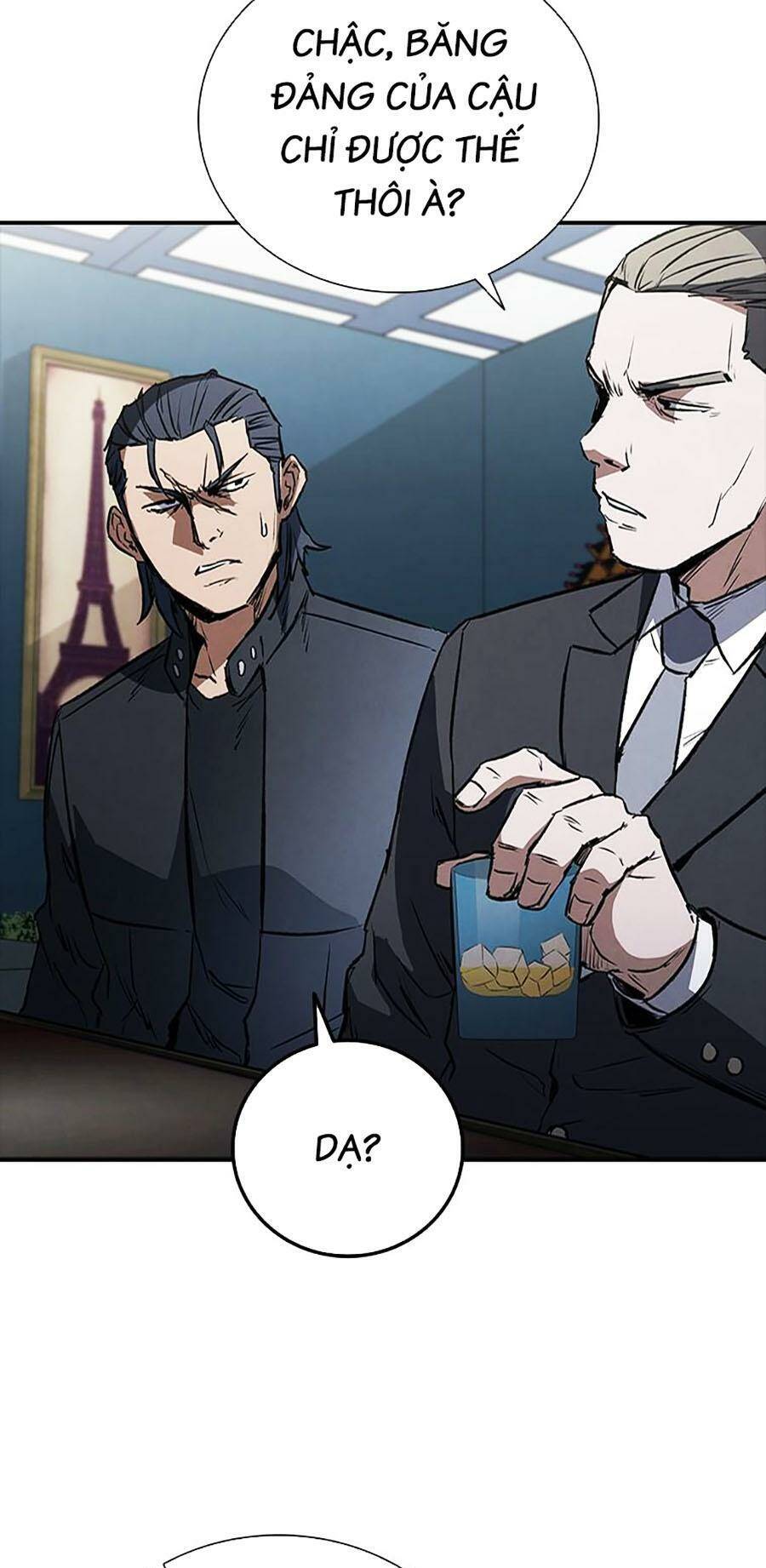 Cá Mập Wyvern Chapter 28 - Trang 2