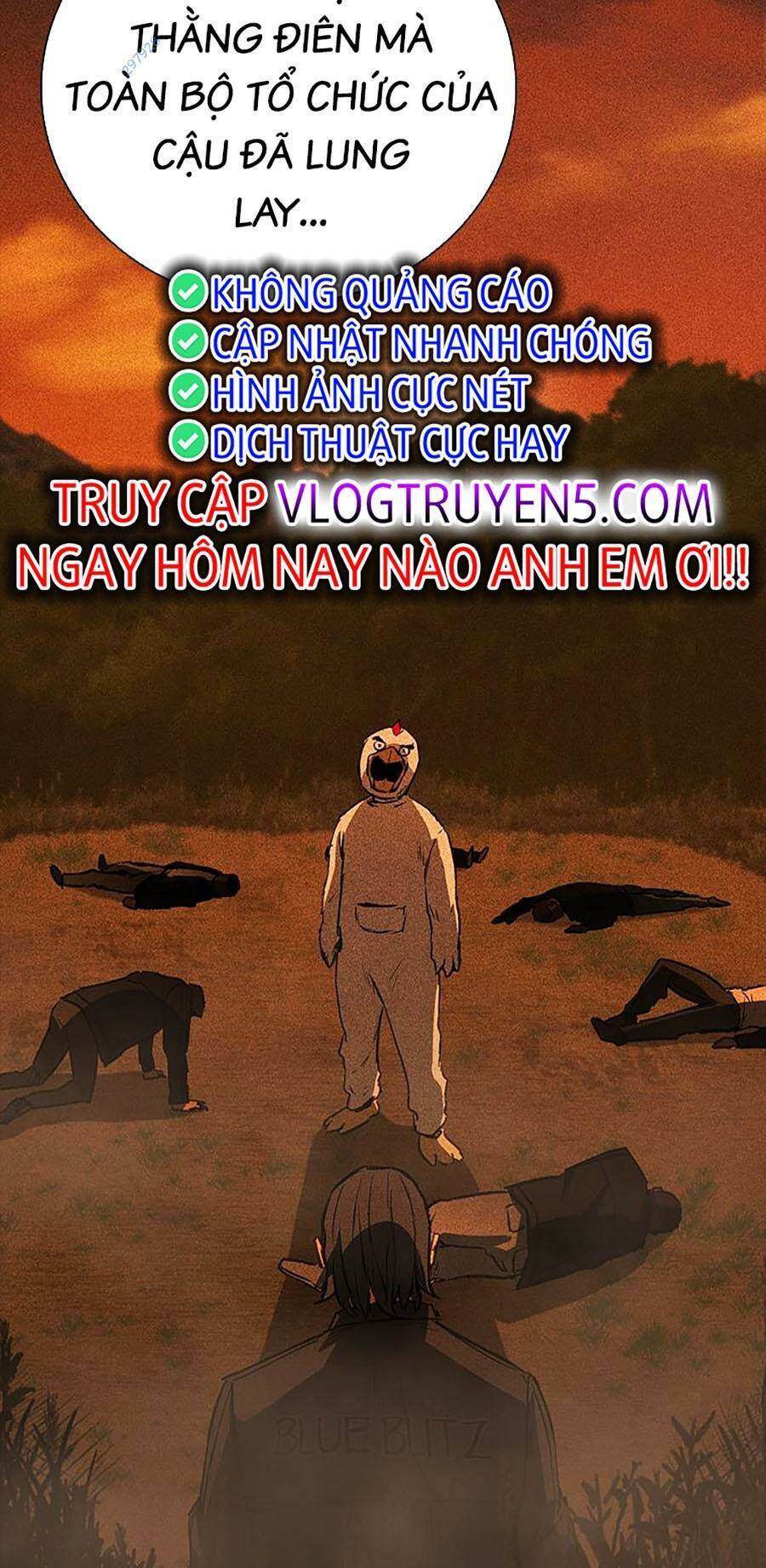 Cá Mập Wyvern Chapter 28 - Trang 2