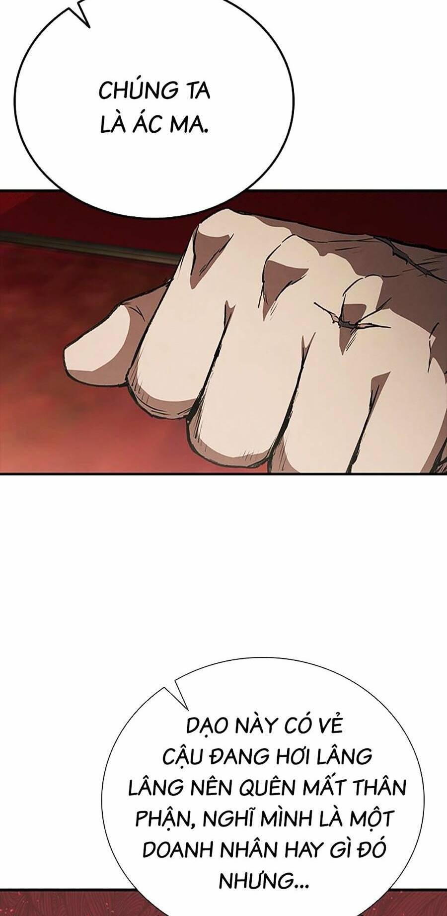 Cá Mập Wyvern Chapter 28 - Trang 2