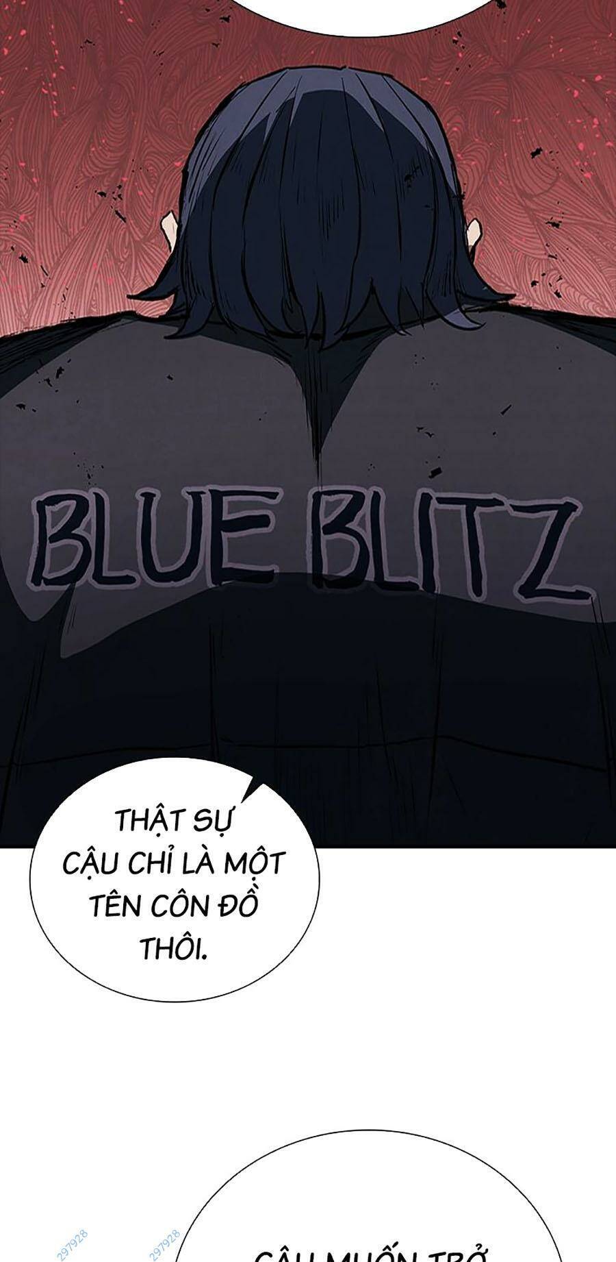 Cá Mập Wyvern Chapter 28 - Trang 2