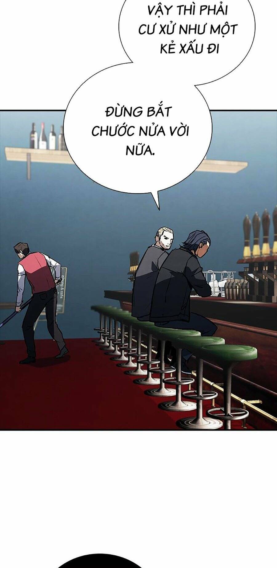 Cá Mập Wyvern Chapter 28 - Trang 2