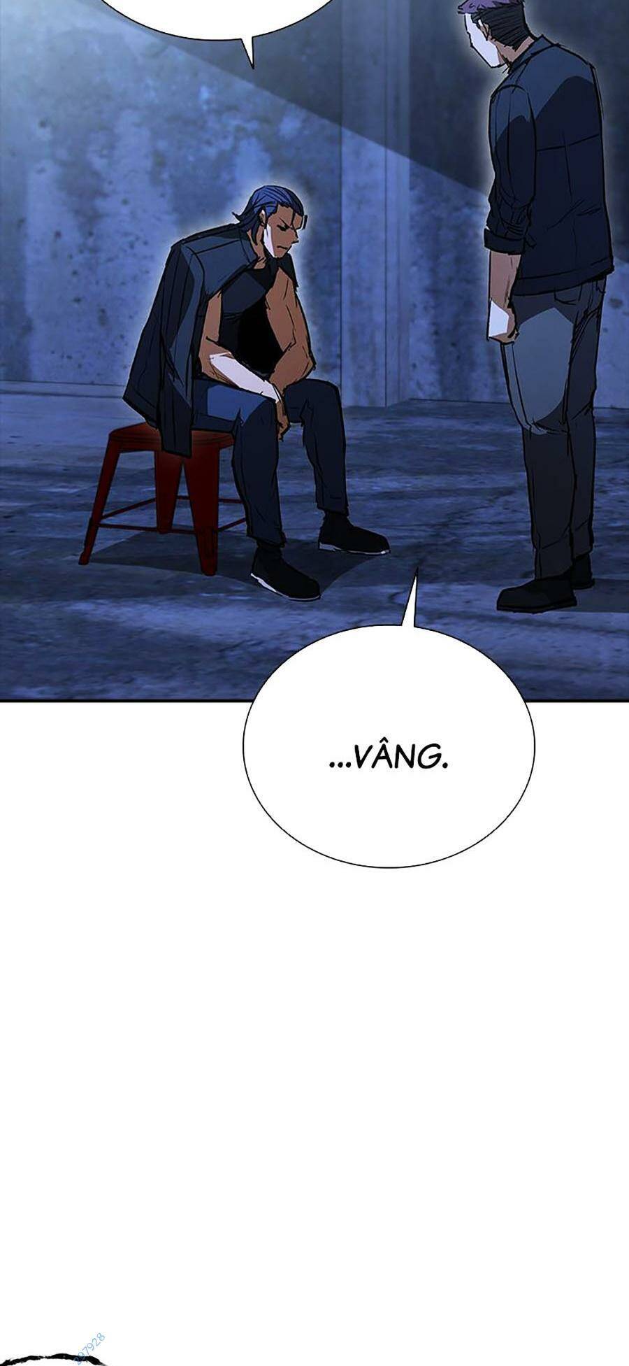 Cá Mập Wyvern Chapter 28 - Trang 2