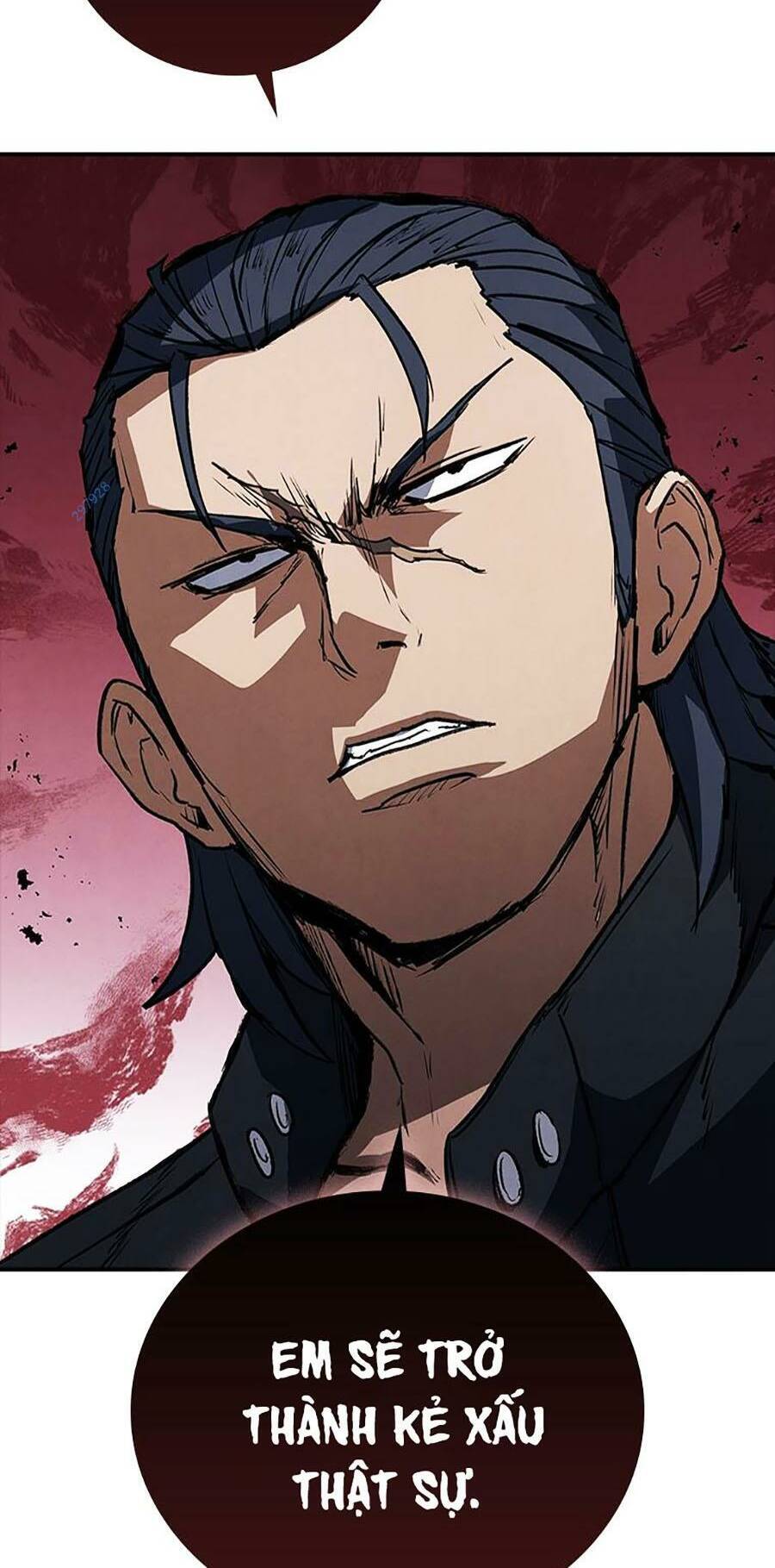 Cá Mập Wyvern Chapter 28 - Trang 2