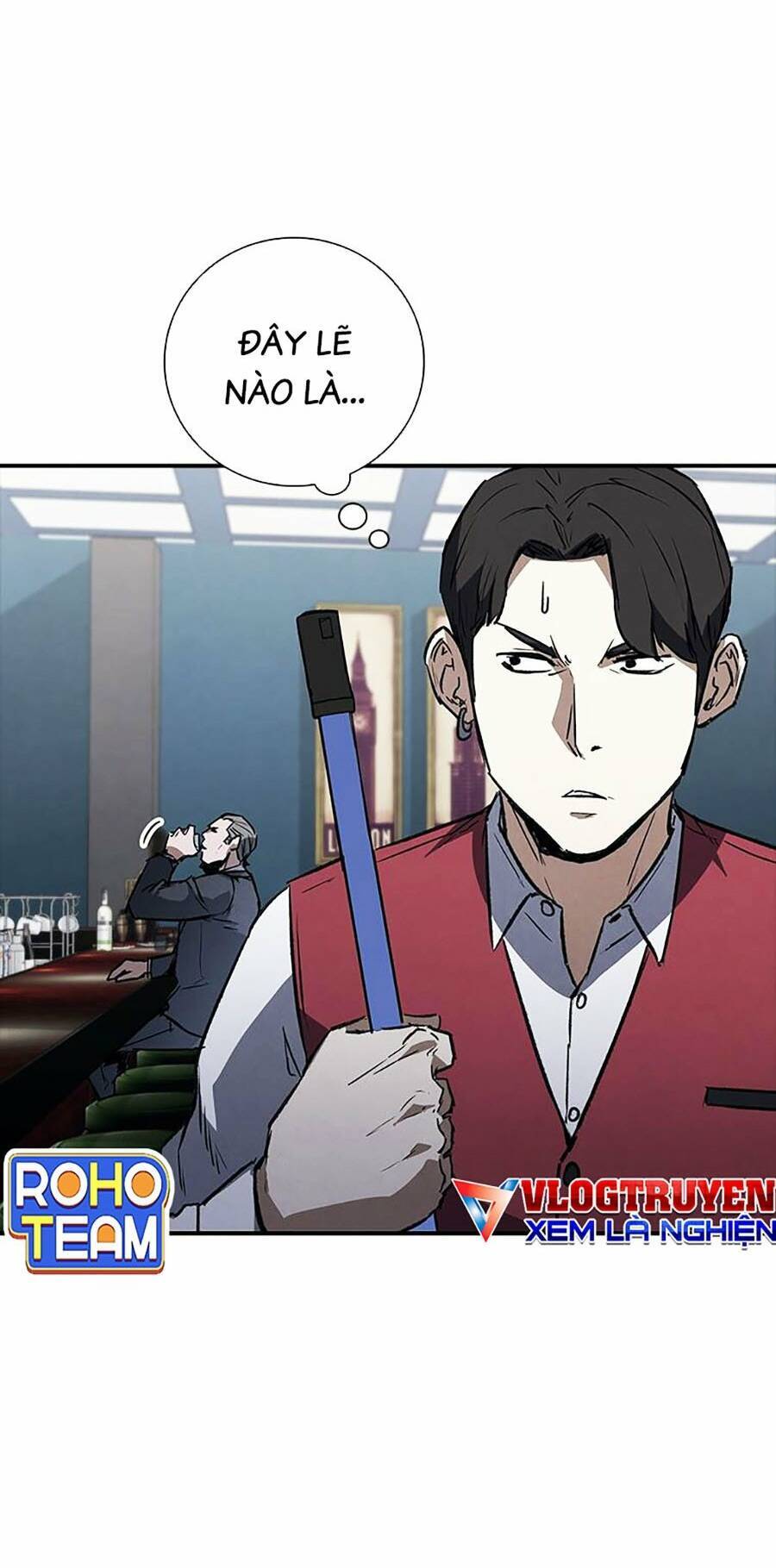 Cá Mập Wyvern Chapter 28 - Trang 2