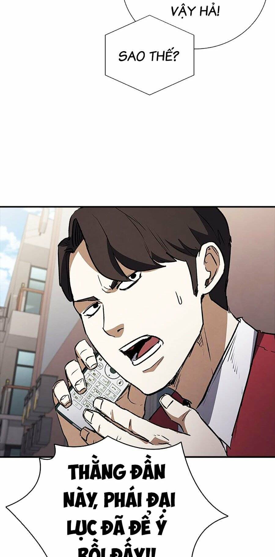 Cá Mập Wyvern Chapter 28 - Trang 2