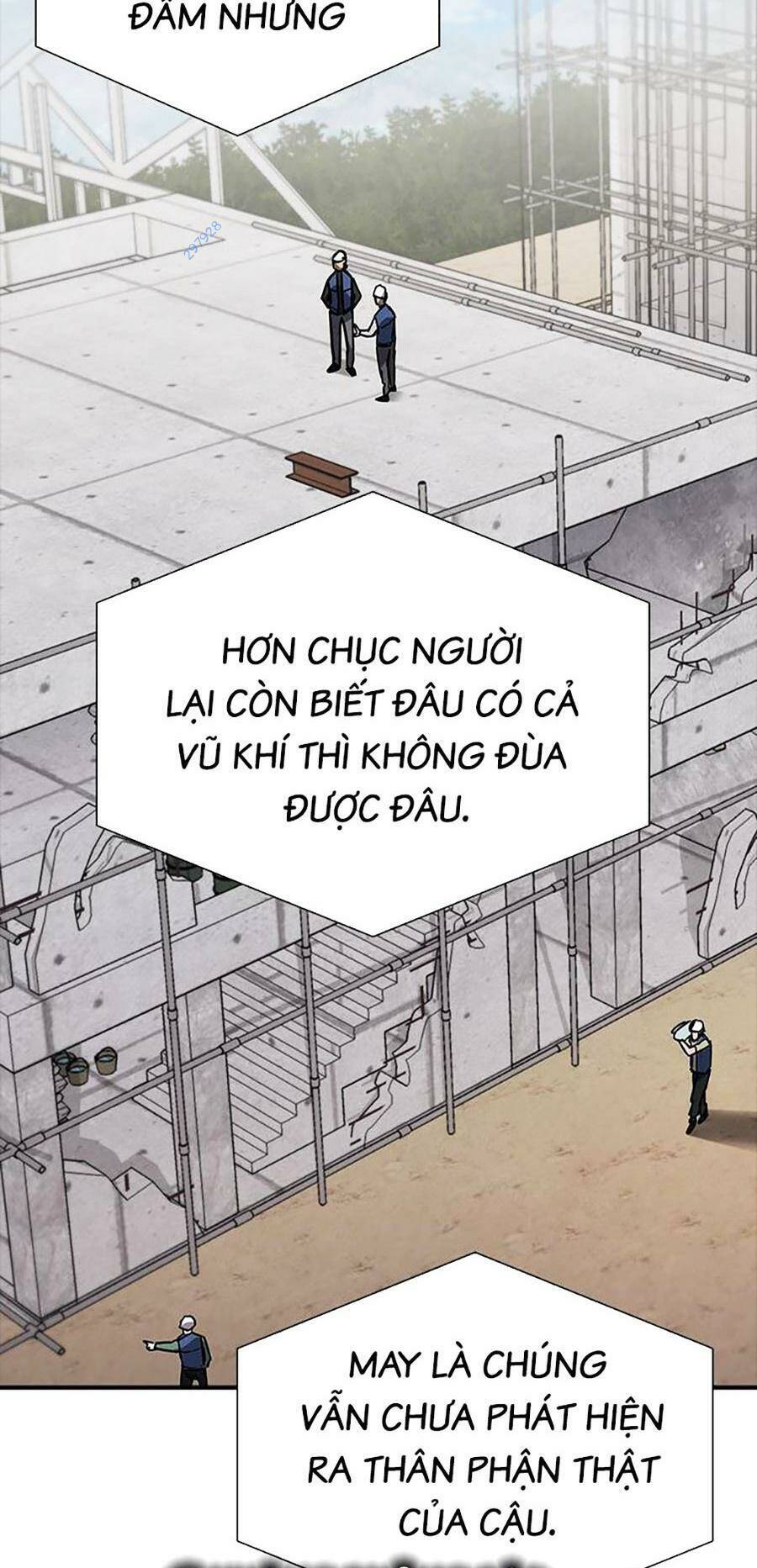 Cá Mập Wyvern Chapter 28 - Trang 2