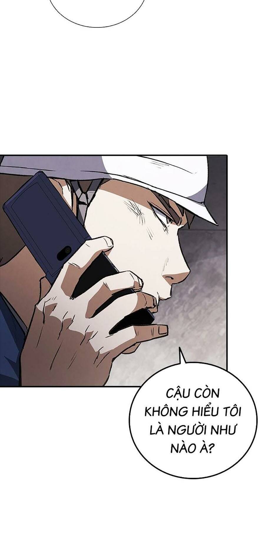 Cá Mập Wyvern Chapter 28 - Trang 2