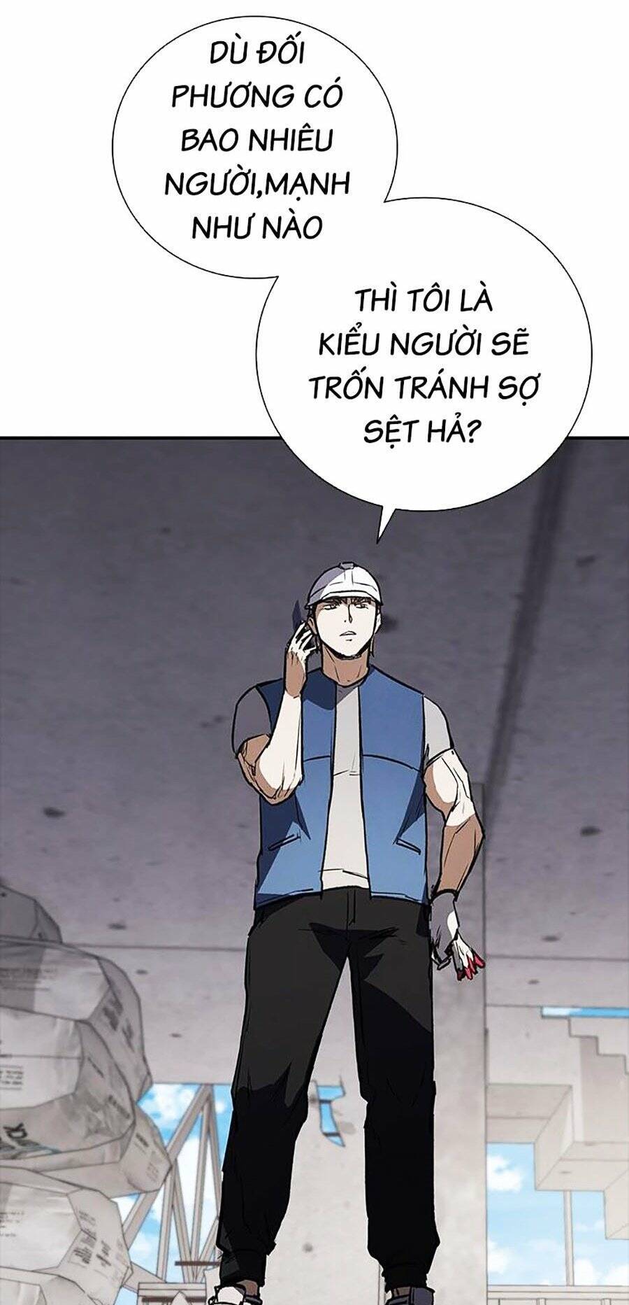 Cá Mập Wyvern Chapter 28 - Trang 2