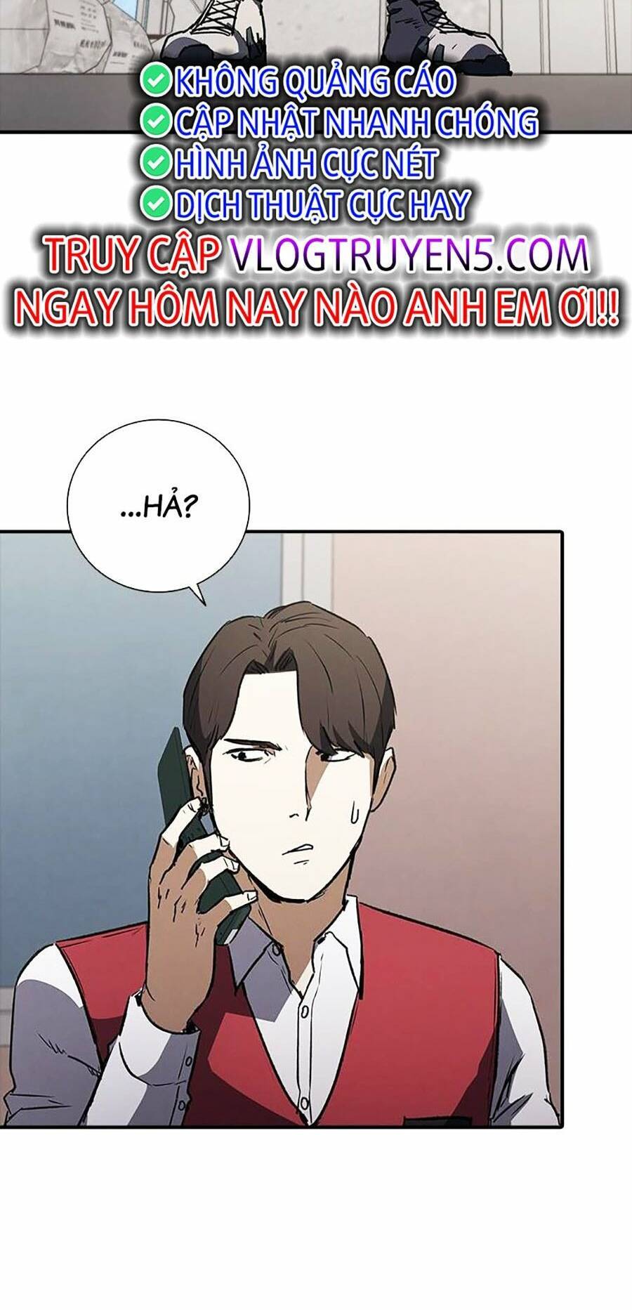 Cá Mập Wyvern Chapter 28 - Trang 2