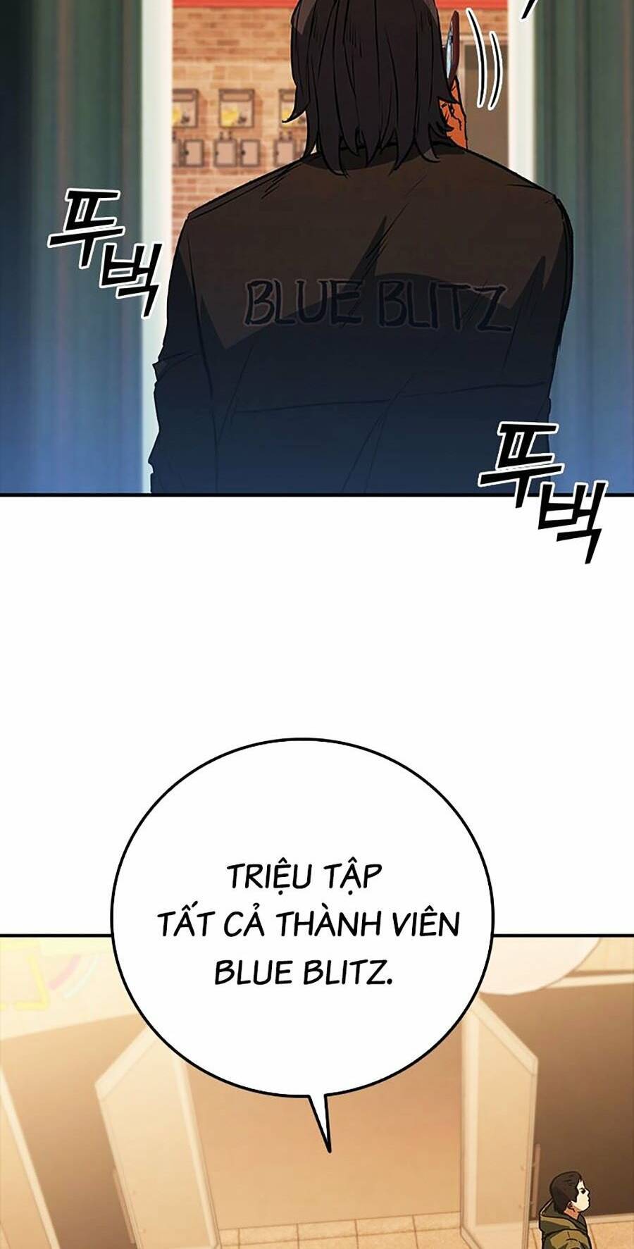 Cá Mập Wyvern Chapter 28 - Trang 2