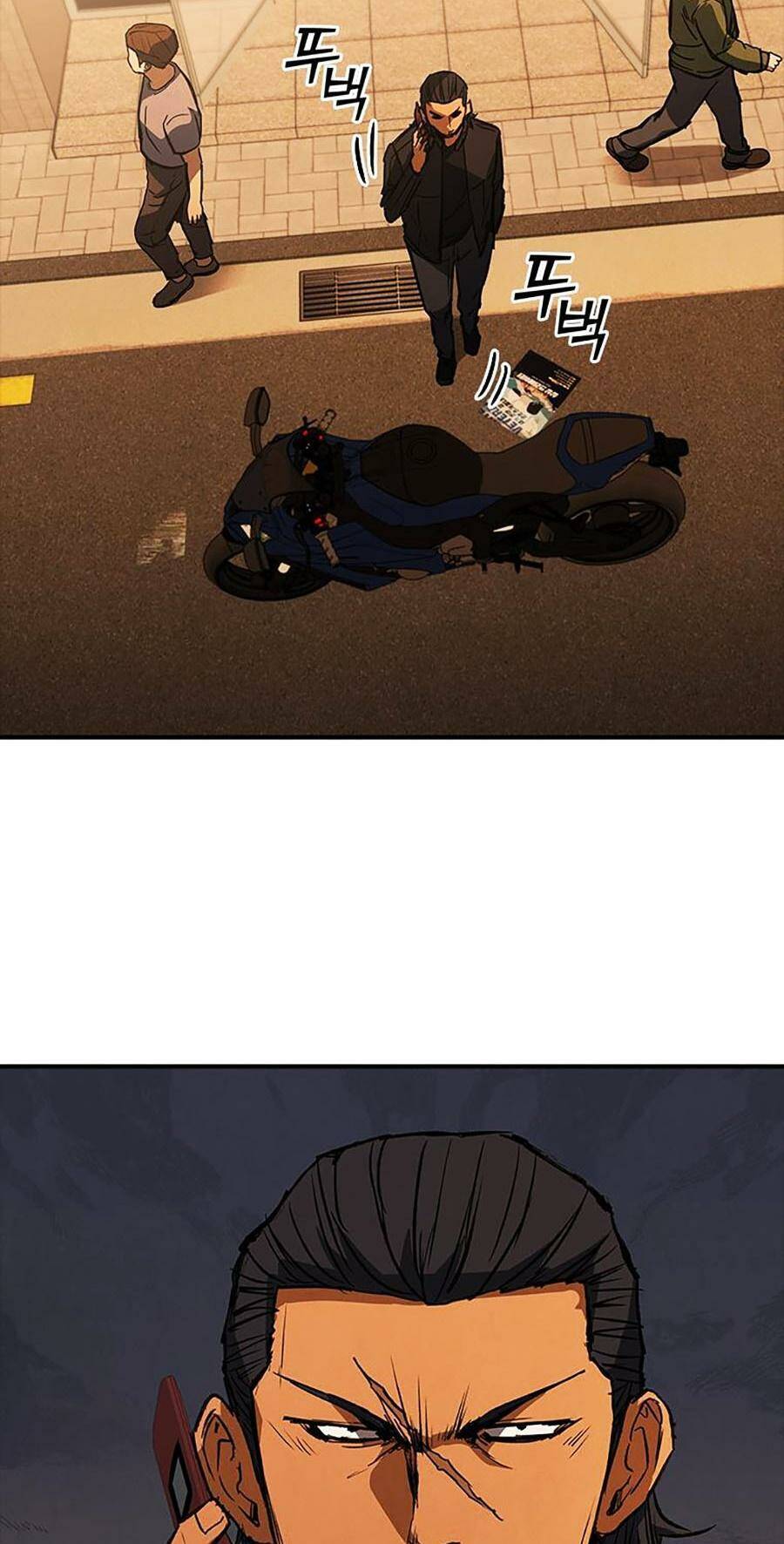 Cá Mập Wyvern Chapter 28 - Trang 2