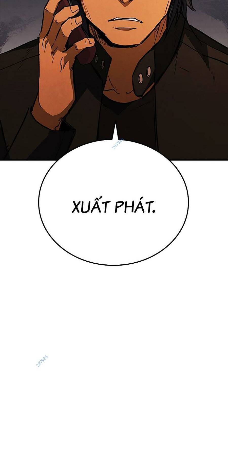 Cá Mập Wyvern Chapter 28 - Trang 2