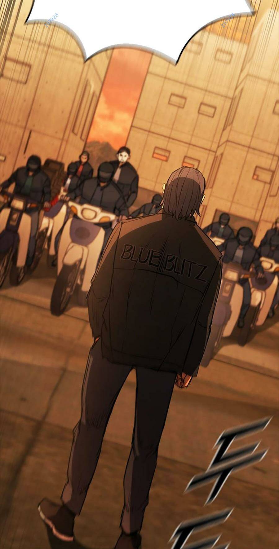 Cá Mập Wyvern Chapter 28 - Trang 2