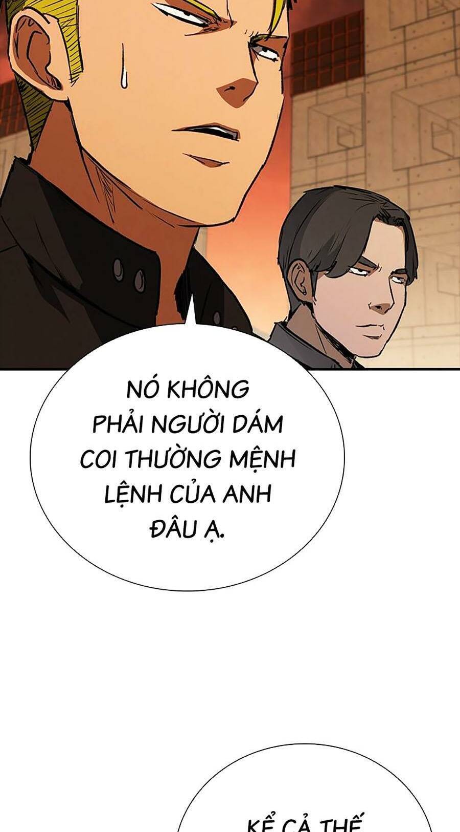 Cá Mập Wyvern Chapter 29 - Trang 2