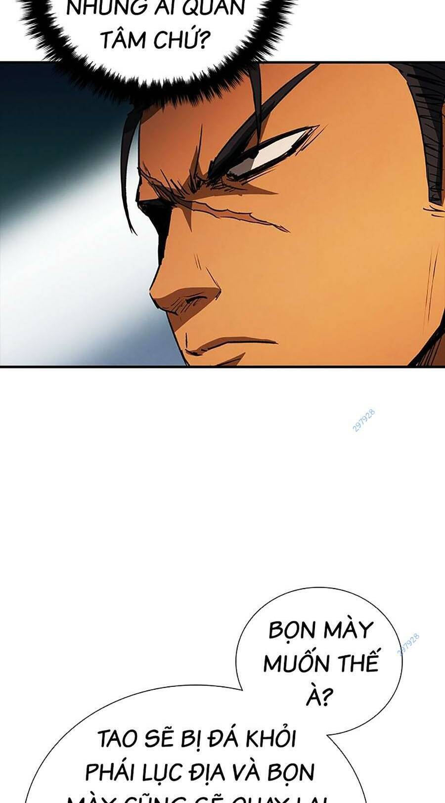 Cá Mập Wyvern Chapter 29 - Trang 2