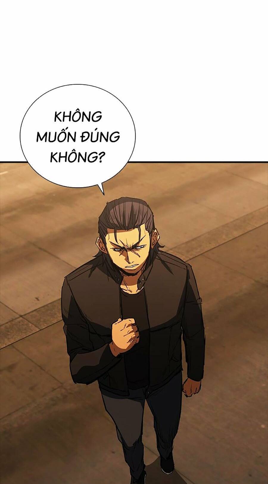 Cá Mập Wyvern Chapter 29 - Trang 2